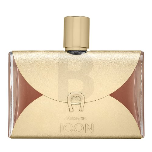 Etienne Aigner Aigner Icon EDP parfumuotas vanduo moterims, 100 ml