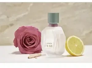 Etienne Aigner Aigner It's Me Soft Musk EDP parfumuotas vanduo moterims, 100 ml