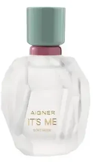Etienne Aigner Aigner It's Me Soft Musk EDP parfumuotas vanduo moterims, 100 ml