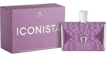 Etienne Aigner Aigner Iconista EDP parfumuotas vanduo moterims, 30 ml
