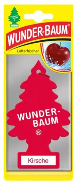 Wunder Baum Wunder MIRACLE MEDIS MEDIS oro gaiviklis "CHERRY"