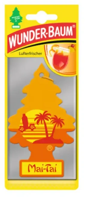 WUNDER-BAUM TREE oro gaiviklis "MAI TAI"