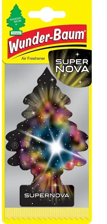 Gaiviklis oro Wunder-Baum SUPERNOVA