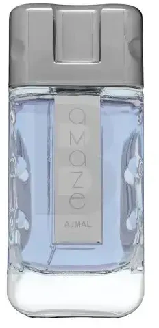 Ajmal Amaze EDP parfumuotas vanduo vyrams, 100 ml