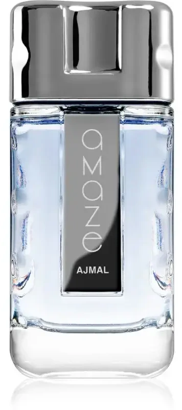 Ajmal Amaze EDP parfumuotas vanduo vyrams, 100 ml