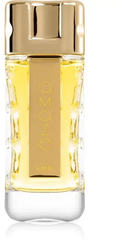 Ajmal Amaze EDP parfumuotas vanduo moterims, 75 ml