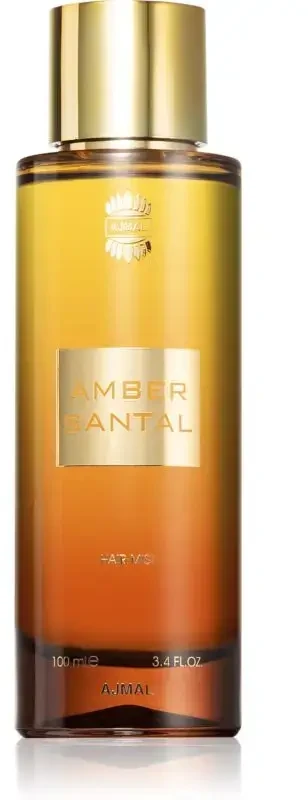 Ajmal Amber Santal HMI W, 100 ml