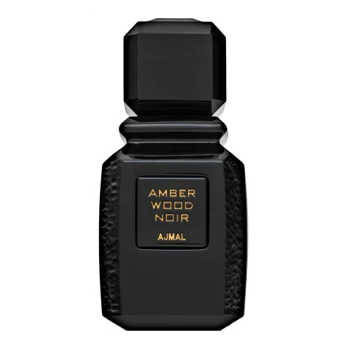 Kvepalai vyrams Ajmal Amber Wood Noir EDP, 100 ml