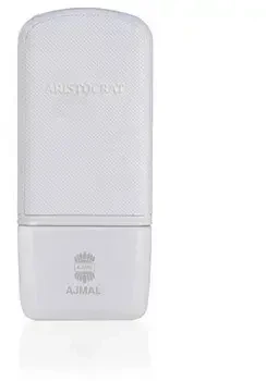 Ajmal Aristocrat Blanche Eau De Parfum 75 ml (unisex)