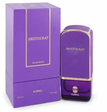 Ajmal Aristocrat EDP parfumuotas vanduo moterims, 75 ml