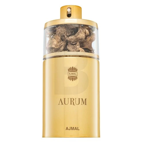 Kvepalai moterims Ajmal Aurum EDP, 75 ml