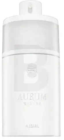 Ajmal Aurum Winter EDP parfumuotas vanduo unisex, 75 ml