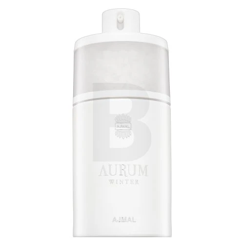 Ajmal Aurum Winter EDP parfumuotas vanduo unisex, 75 ml