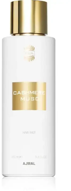 Ajmal kašmyro muskusas HMI W, 100 ml