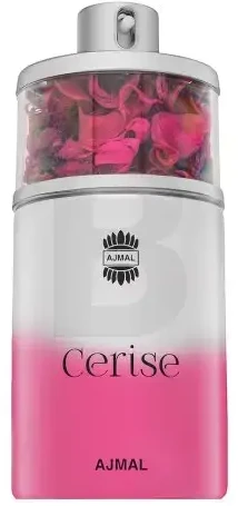Ajmal Cerise EDP parfumuotas vanduo moterims, 75 ml