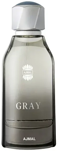 Ajmal Gray EDP parfumuotas vanduo vyrams, 100 ml