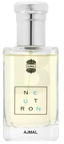 Ajmal Neutron EDP parfumuotas vanduo vyrams, 100 ml