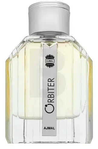 Ajmal Orbiter EDP parfumuotas vanduo vyrams, 100 ml