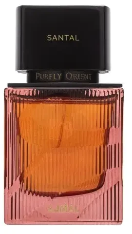 Ajmal Purely Orient Santal EDP parfumuotas vanduo unisex, 75 ml