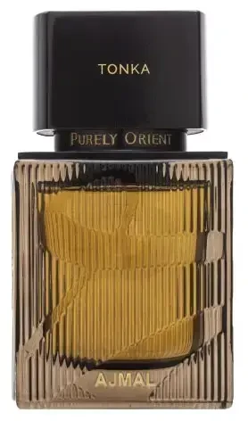 Ajmal Purely Orient Tonka EDP parfumuotas vanduo unisex, 75 ml