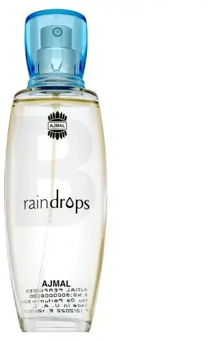 Kvepalai moterims Ajmal Raindrops EDP, 50 ml
