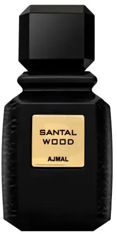 Ajmal Santal Wood EDP parfumuotas vanduo unisex, 100 ml