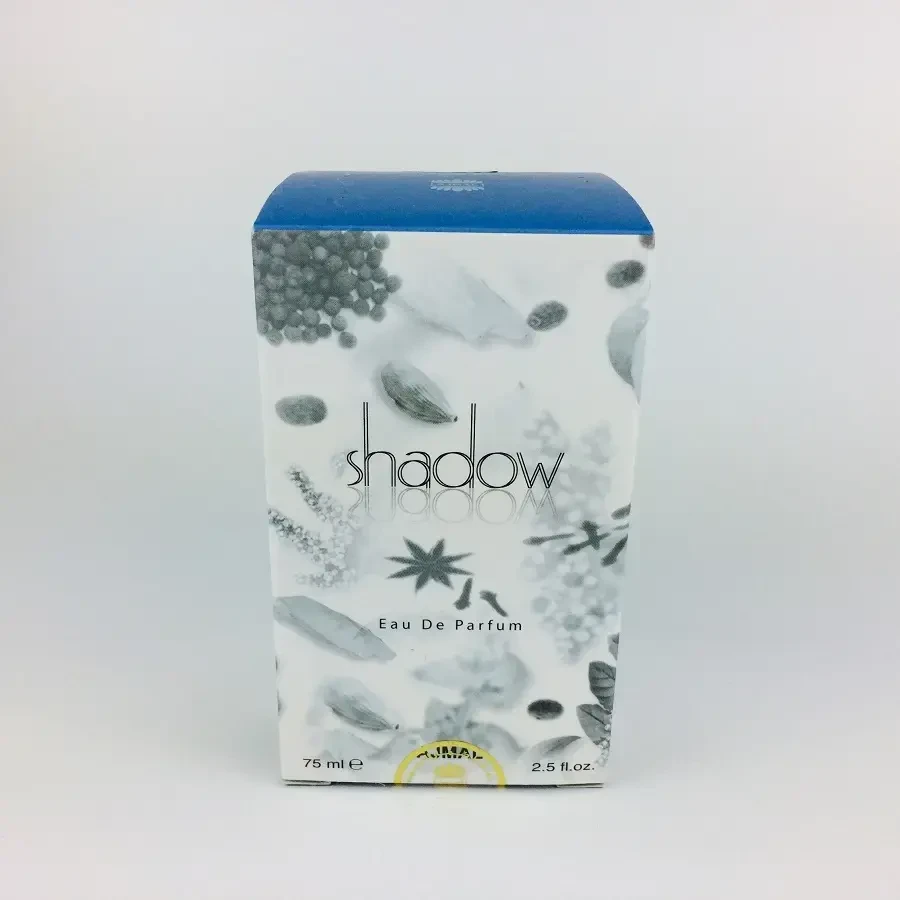 Ajmal Shadow EDP parfumuotas vanduo vyrams, 75 ml