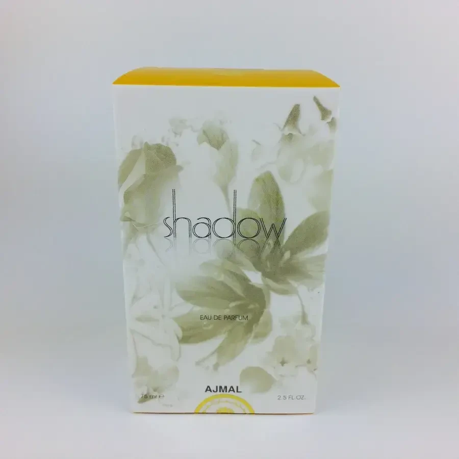 Ajmal Shadow II EDP parfumuotas vanduo moterims, 75 ml
