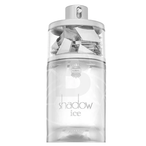 Ajmal Shadow Ice EDP parfumuotas vanduo unisex, 75 ml