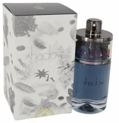 Ajmal Shadow II EDP parfumuotas vanduo vyrams, 75 ml