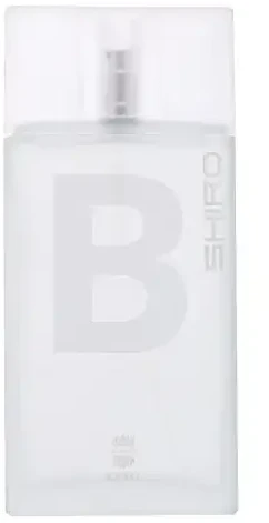 Kvepalai vyrams Ajmal Shiro EDP, 90 ml