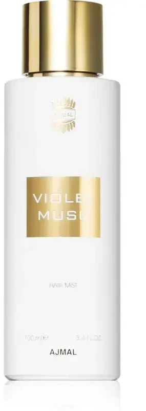 Ajmal Violet Musc HMI U, 100 ml