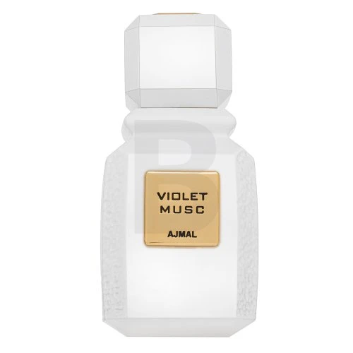 Ajmal Violet Musc EDP parfumuotas vanduo unisex, 100 ml