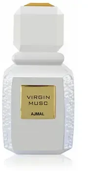 Ajmal Virgin Musc EDP W 100 ml