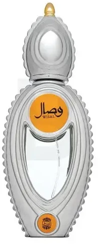 Ajmal Wisal EDP parfumuotas vanduo moterims, 50 ml