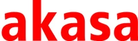 Akasa žemo profilio PCI laikiklio adapteris, USB 3.1 Type C - juodas