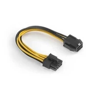 Kabelis Akasa ATX12V AK-CB051
