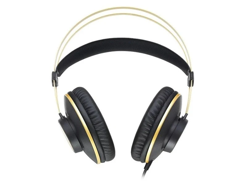 AKG K92 - studio ausinės, į ausis įkišamos, closed