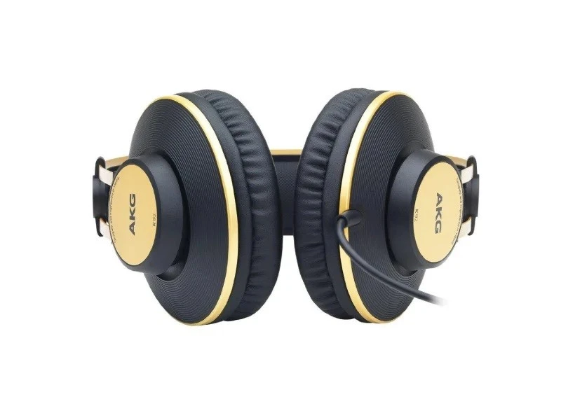 AKG K92 - studio ausinės, į ausis įkišamos, closed