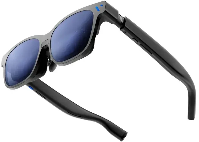 Išmanieji akiniai VITURE XR Beast, standartinio dydžio (IPD 64.0±6.0 mm)