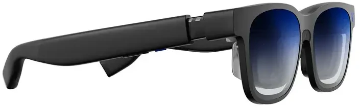 Išmanieji akiniai VITURE XR Beast, standartinio dydžio (IPD 64.0±6.0 mm)