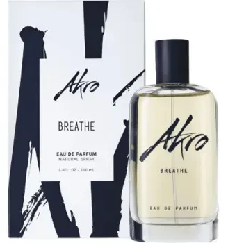 Akro Breathe parfumuotas vanduo 30 ml (unisex)