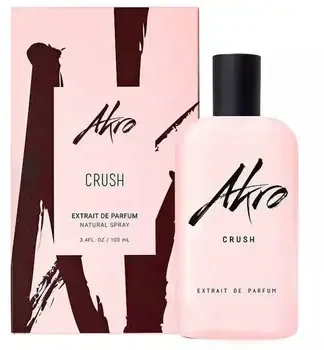 Akro Crush Extrait de Parfum PP kvepalai unisex, 100 ml