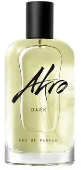 Akro Dark Eau De Parfum 30 ml (unisex)