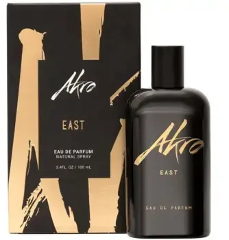 Akro East EDP parfumuotas vanduo unisex, 100 ml