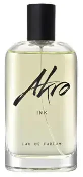 Akro Ink EDP parfumuotas vanduo unisex, 100 ml