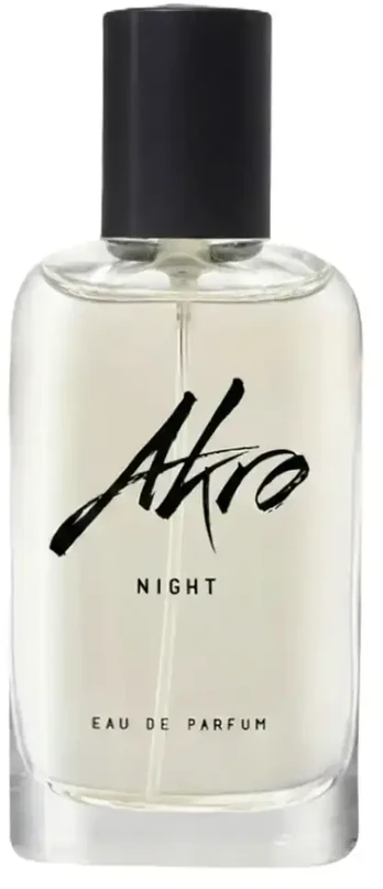 Akro Night Eau De Parfum 30 ml (unisex)