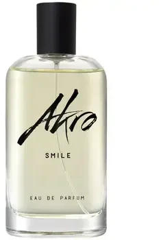 Akro Smile Eau De Parfum 100 ml (unisex)