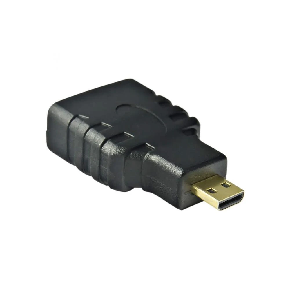 MicroHDMI - HDMI adapteris Akyga AK-AD-10