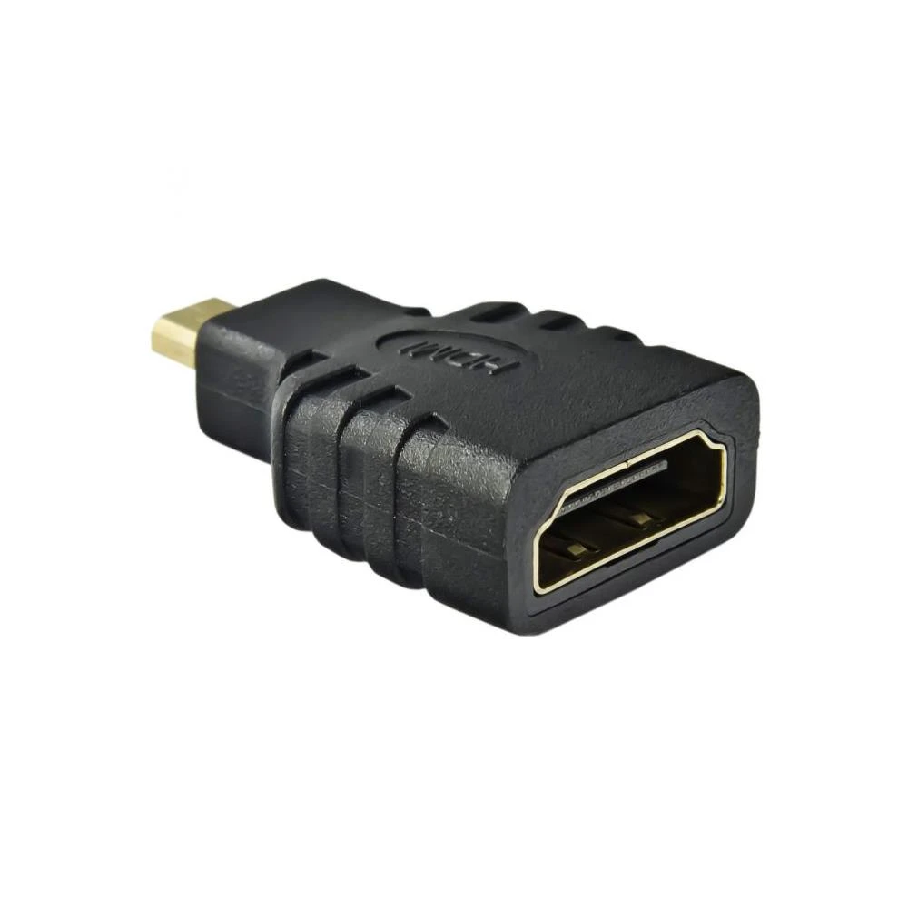 MicroHDMI - HDMI adapteris Akyga AK-AD-10